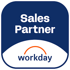 Workday Sales Partner