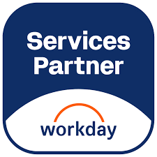 Workday Services Partner